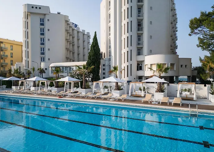 HR Senigallia, già Hotel Ritz